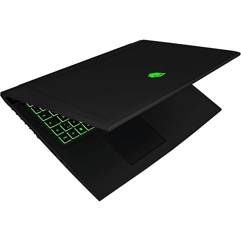 Gamer Notebook TULPAR T7 V20.6.2, 17.3" FHD IPS 144Hz, Intel Core i7-13700H, 32 GB RAM, SSD 500 GB, NVIDIA RTX 4060