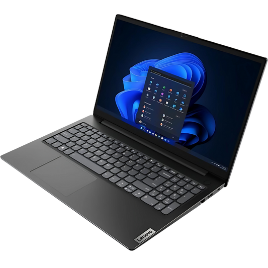 Lenovo Laptop 15.6" FHD, Intel Core i5-13420H, 24 GB DDR4 RAM, 1 TB SSD, Intel UHD