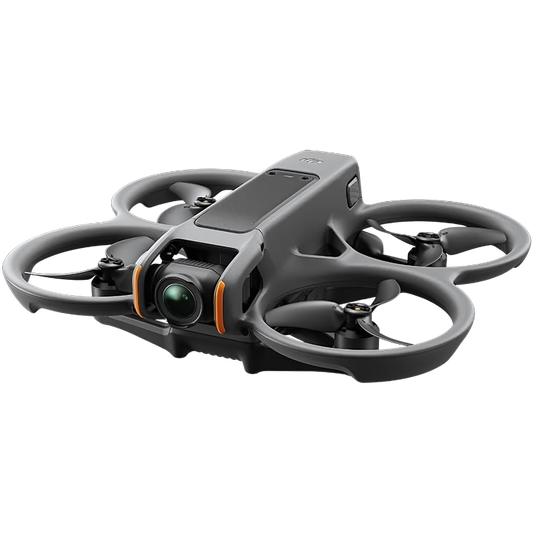 DJI Avata 2 Fly More Combo (1 Battery) FPV Drone with 4K Camera