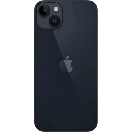 Apple iPhone 14 128GB Midnight - iOS Smartphone with 6.1” Super Retina XDR Display and Advanced Camera System
