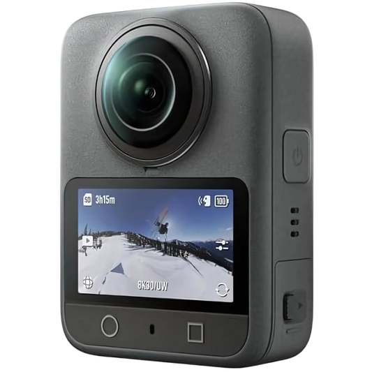 DJI Osmo 360 Adventure Combo Camera