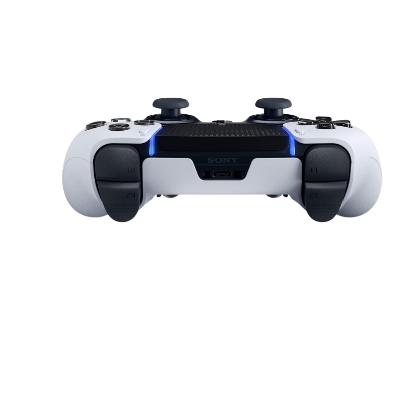 PlayStation 5 DualSense Edge Controller – Wireless, Customizable, Black