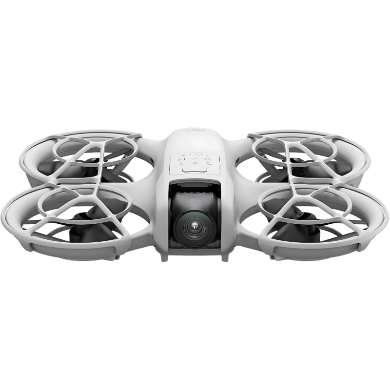 DJI Neo Mini 4K UHD Ultralight Drone 135g with Smart Tracking and Propeller Protection