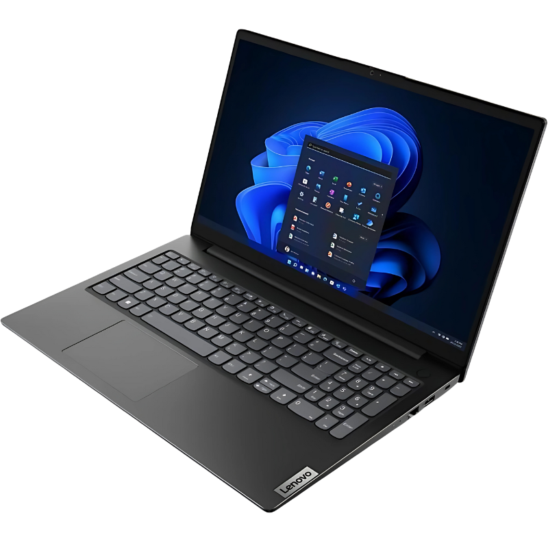 Lenovo Laptop 15.6" FHD, Intel Core i5-13420H, 24 GB DDR4 RAM, 1 TB SSD, Intel UHD