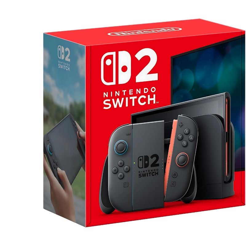 Nintendo Switch 2