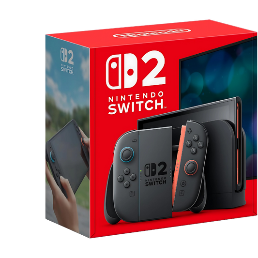Nintendo Switch 2