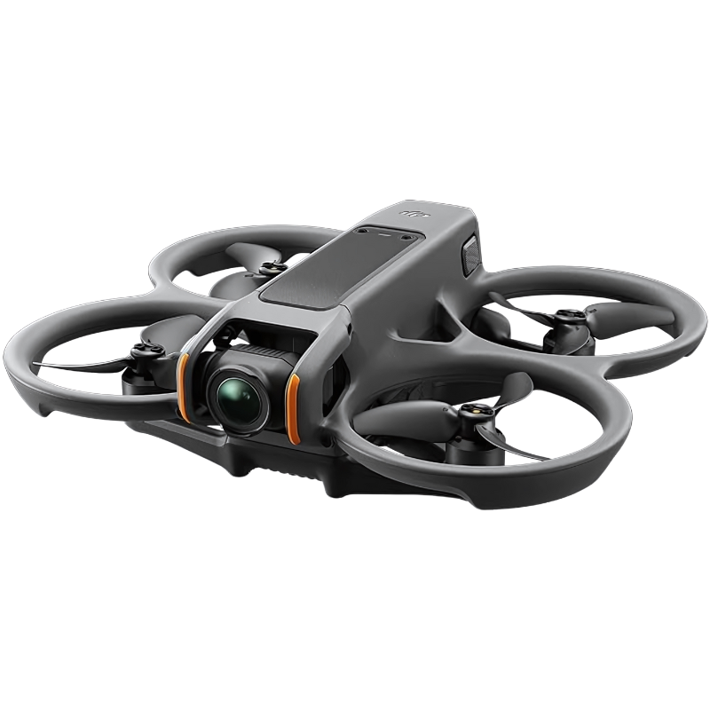 DJI Avata 2 Fly More Combo (1 Battery) FPV Drone with 4K Camera