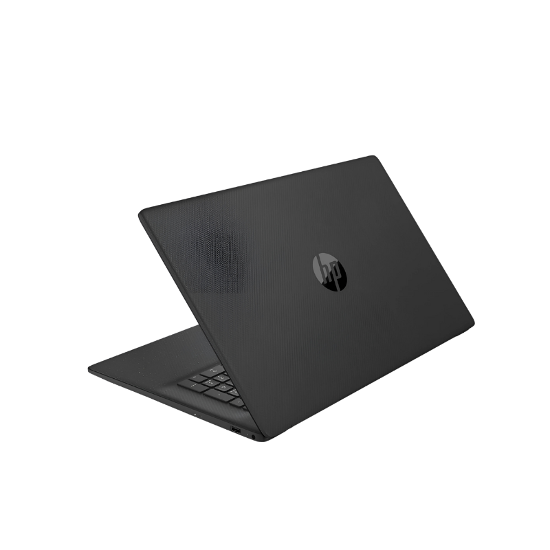 HP Notebook 17.3" HD+, Intel Celeron N4120, 4 GB DDR4 RAM, 256 GB SSD, Intel UHD, Windows 11