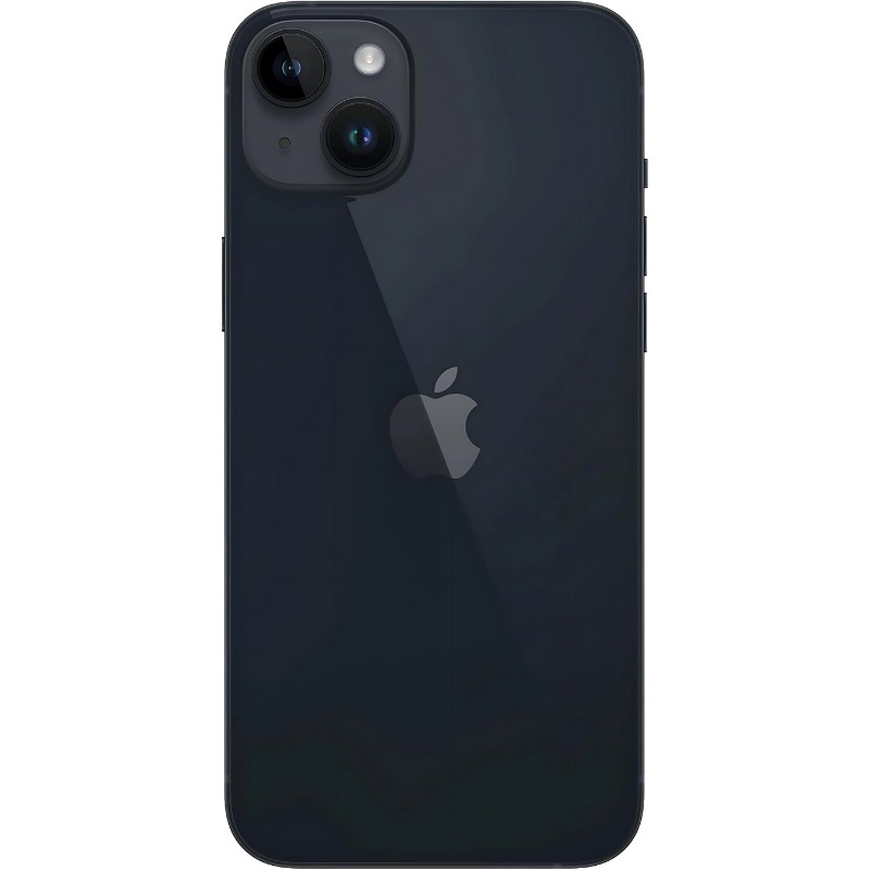 Apple iPhone 14 128GB Midnight - iOS Smartphone with 6.1” Super Retina XDR Display and Advanced Camera System