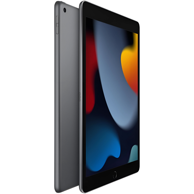 Apple iPad 9.ª generación 10.2" Wi-Fi 64 GB Gris Espacial
