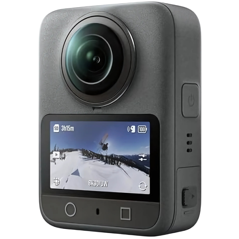 DJI Osmo 360 Adventure Combo Camera