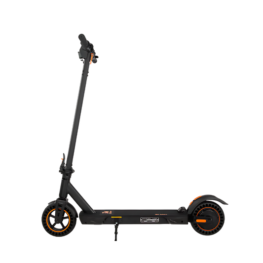 KuKirin S1 Max Folding Electric Scooter 350W, 25 km/h, 39 km Range – Compact and Lightweight