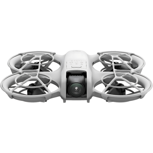 DJI Neo Mini 4K UHD Ultralight Drone 135g with Smart Tracking and Propeller Protection