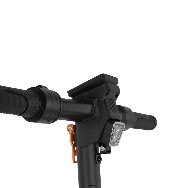 Patinete eléctrico plegable KuKirin S1 Max de 350 W, 25 km/h, 39 km de autonomía: compacto y ligero